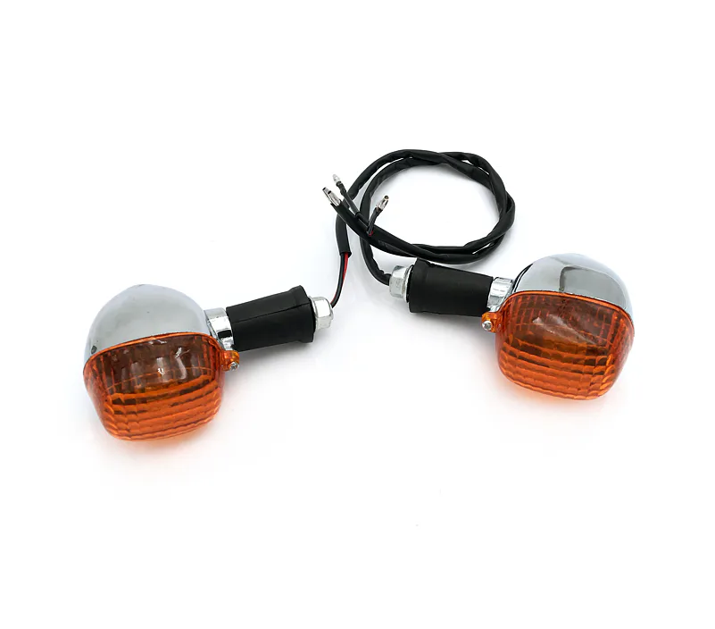 Přední směrová světla Traktor 110ccm