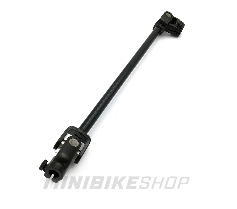 Hriadeľ riadenia s kĺbmi Traktor 110ccm