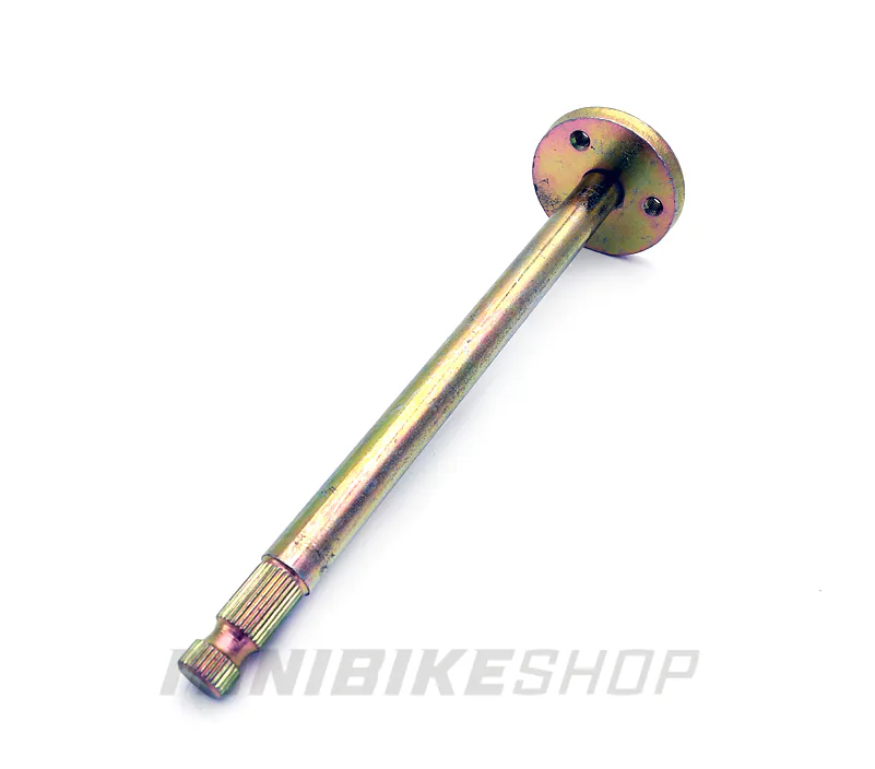 Horná tyč riadenia Traktor 110ccm