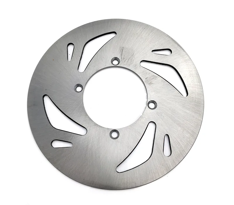 Brzdový kotouč NRG 180mm