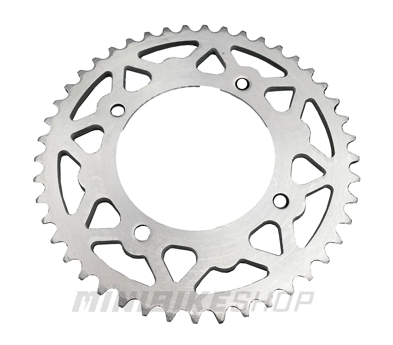 Rozeta NTR/NRG 45z, stred 90 mm