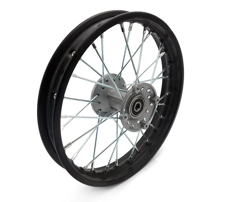 Přední ráfek NRG/NTR 12"