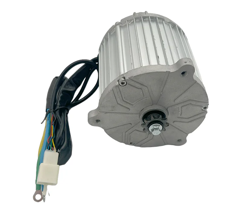 Elektromotor 1300W48V
