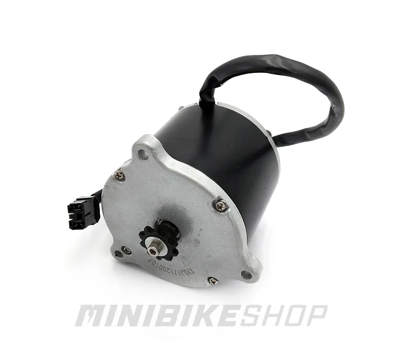 Elektromotor 1000W36V (Neodýmový magnet)