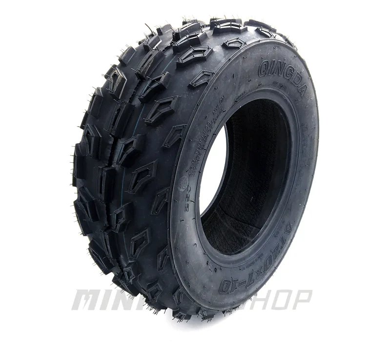 Pneumatika ATV 20x7-10"