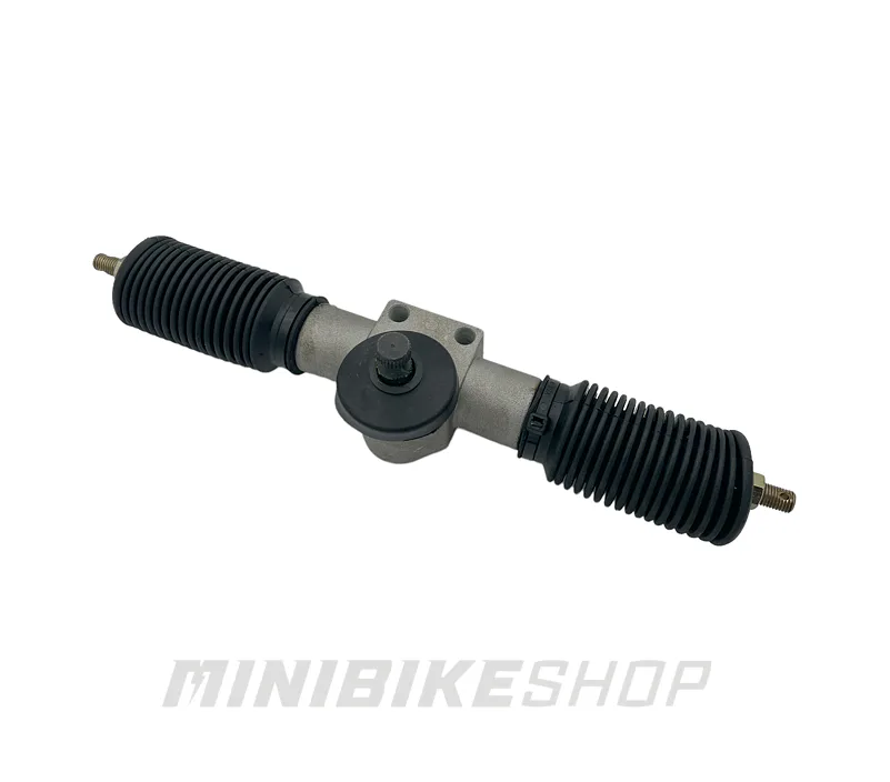 Mechanizmus riadenia Buggy 125