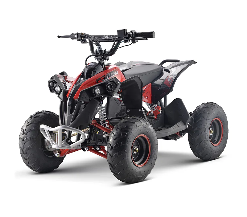 Dětská čtyřkolka MiniRocket Renegade 1200W