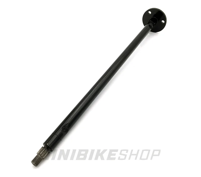 Stĺpik riadenia buggy HammerHead GT80, Shark