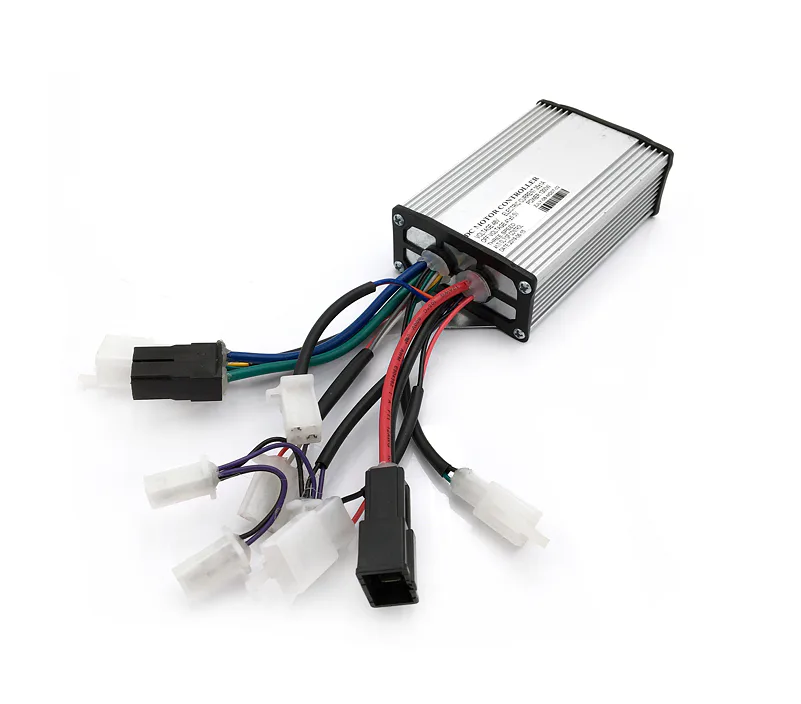 Řídící jednotka pro motorku Coyote 1300W 48V