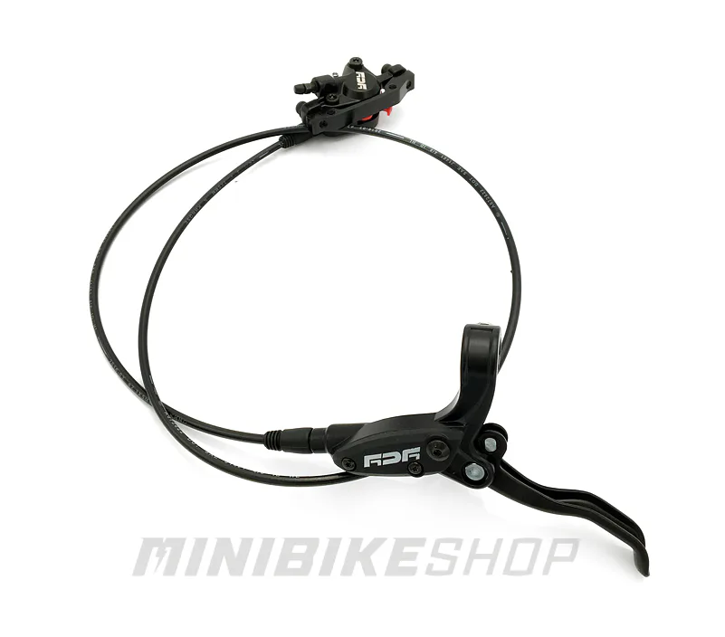 Zadná hydraulická brzda Coyote