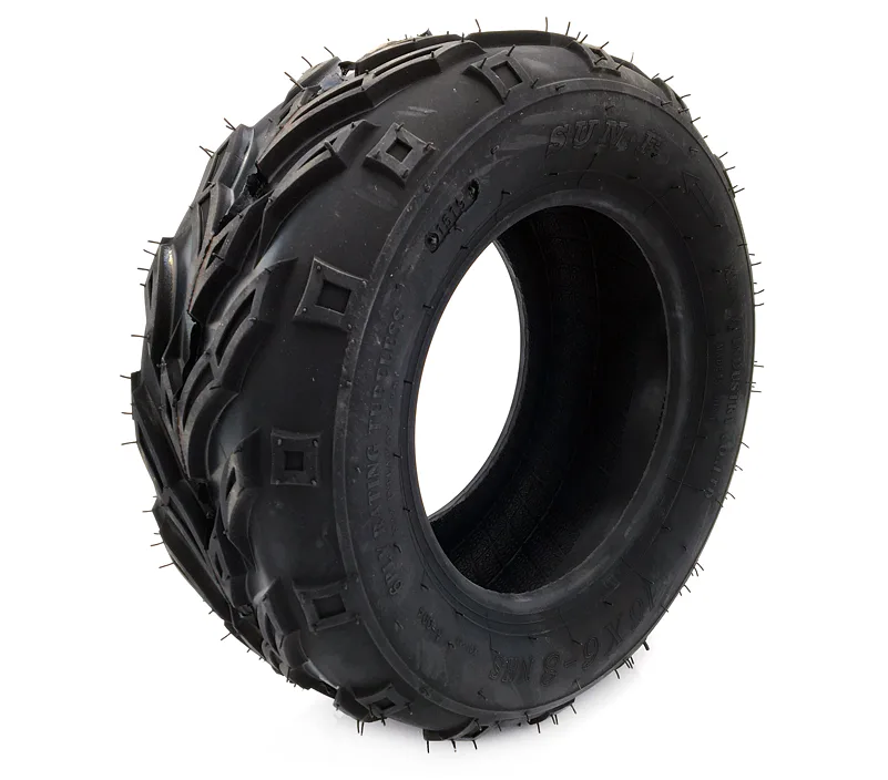 Přední pneu 16X6-8" pro HammerHead GT80