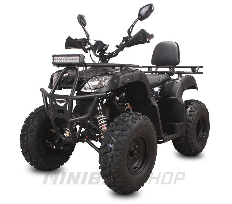 Štvorkolka MiniRocket BigHummer II 150ccm