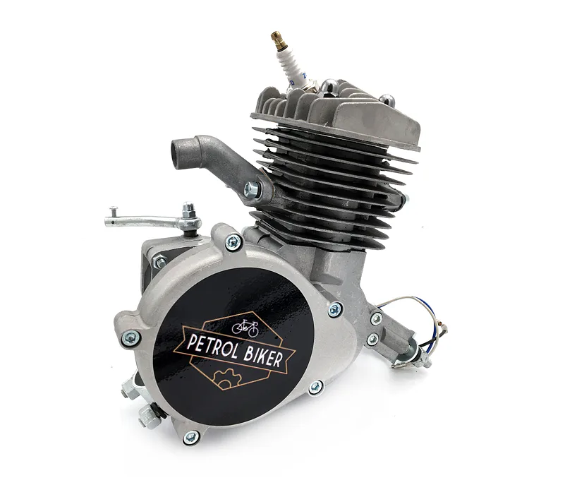 Samostatný motor pro motokolo 80ccm
