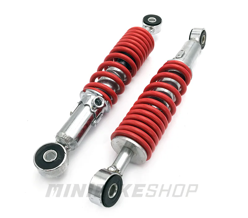 Predný tlmič pre Buggy Shark 156ccm