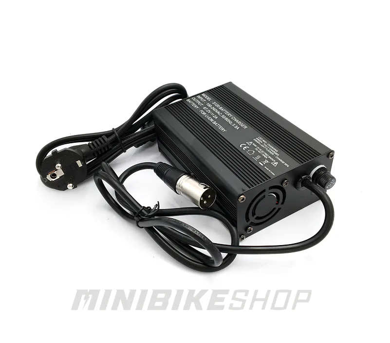 Nabíjačka 60V Li-ion 2A