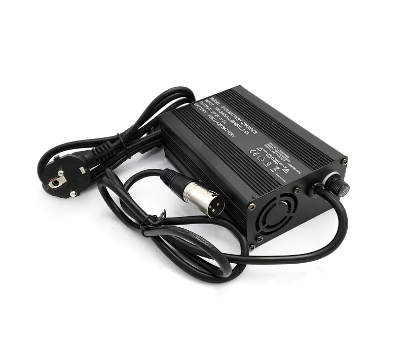 Nabíječka 60V Li-ion 2A