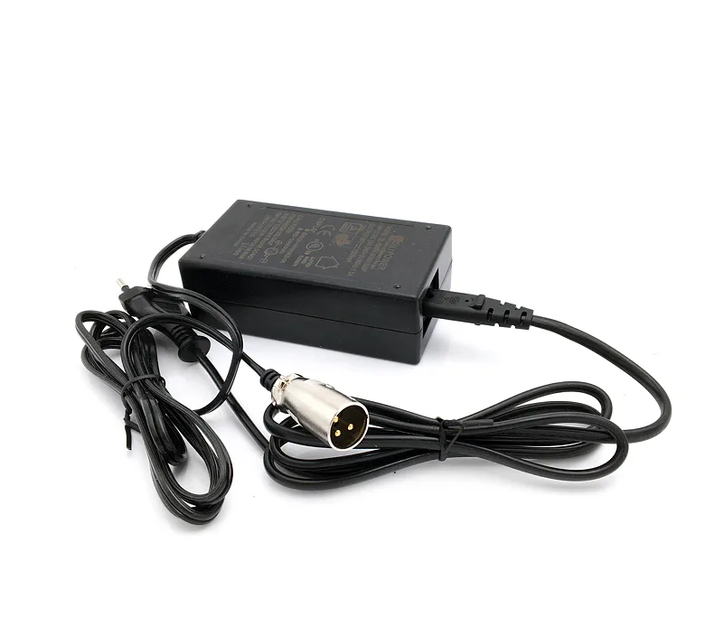 Nabíječka Lithium Li-Ion 36V 1,5A