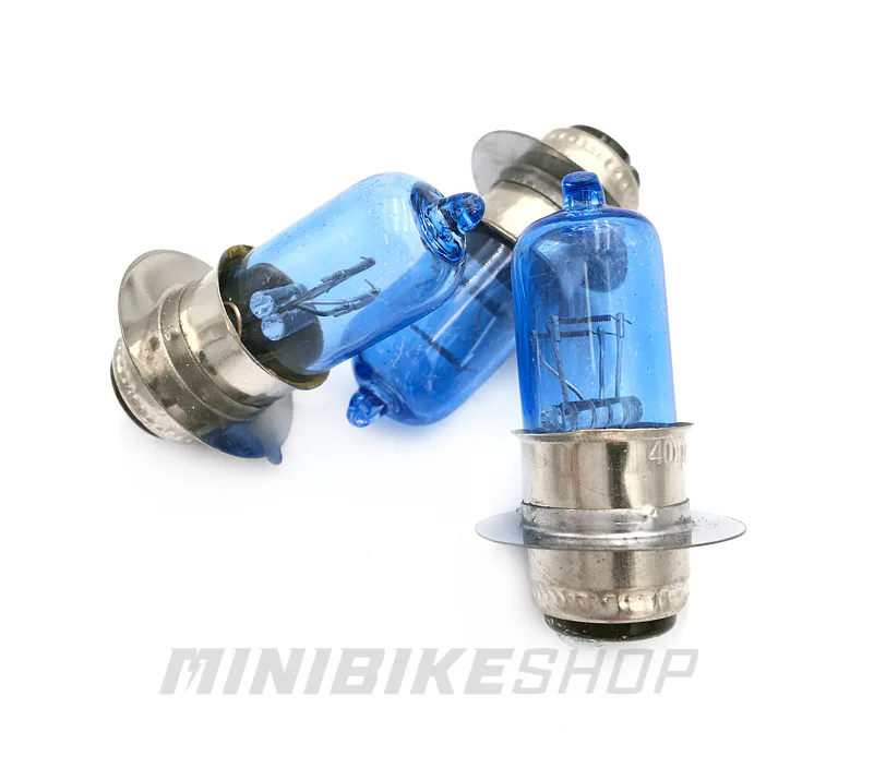 Žiarovka 48V 25/25W