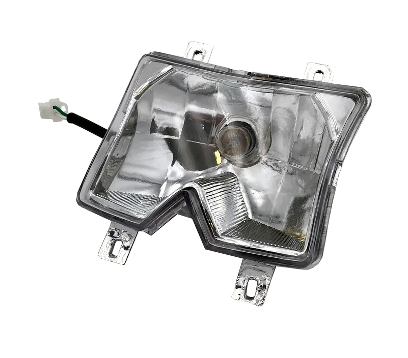 Přední světlo ECO Cobra 36V
