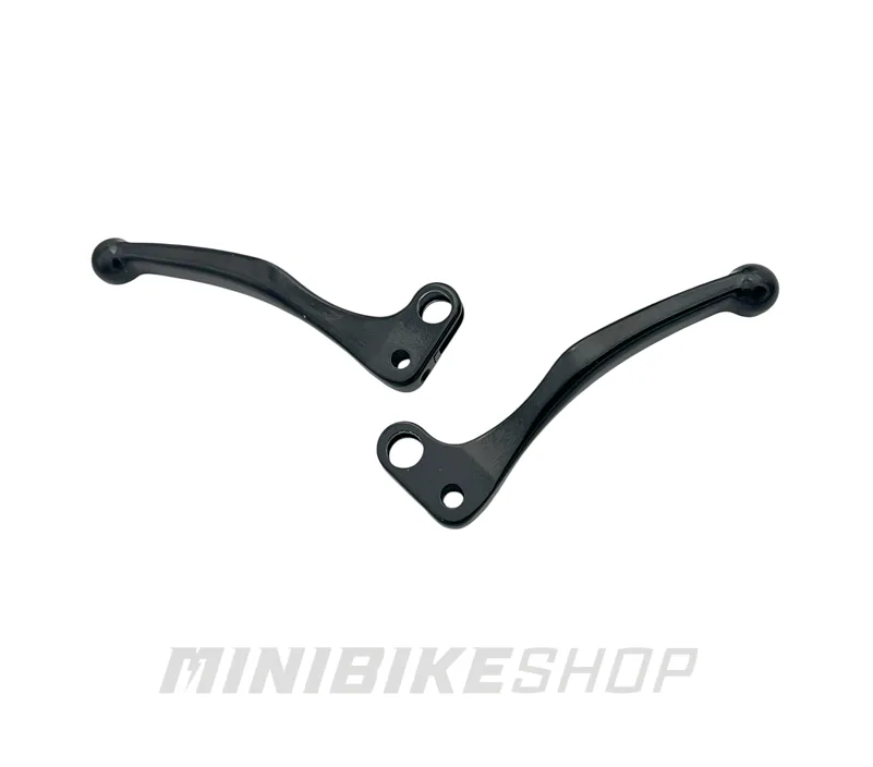 Brzdové páčky pre hydraulické brzdy Coyote