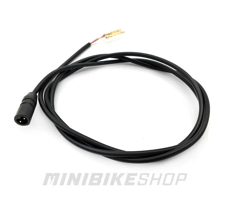 Prepojovací kábel typ 1 101 cm