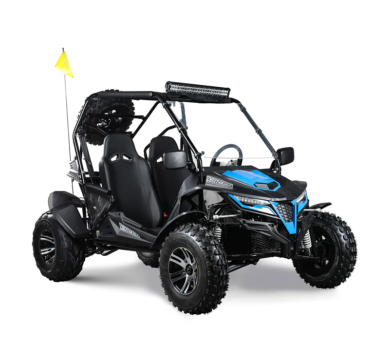 Buggy MiniRocket Cheetah 200X