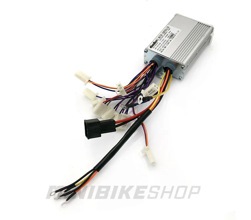 Riadiaca jednotka 800W 36V typ5