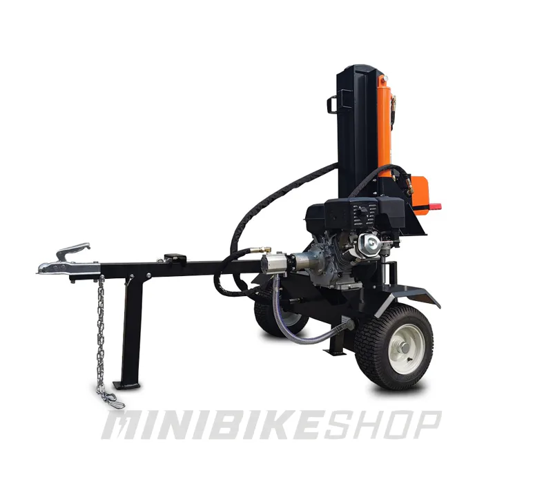 Štiepačka za štvorkolku MiniRocket LS-37T
