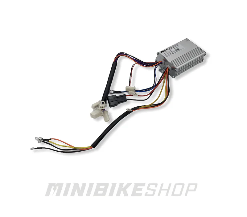 Riadiaca jednotka 1000W36V Viper