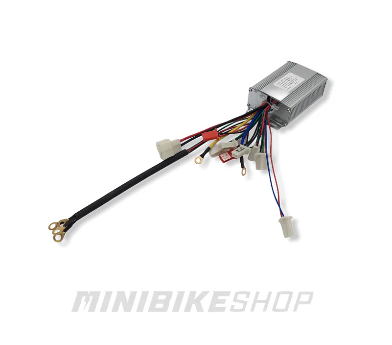 Riadiaca jednotka 800W 36V typ6