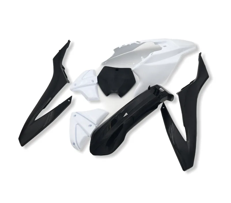 Kompletní sada plastů pro Minicross Viper