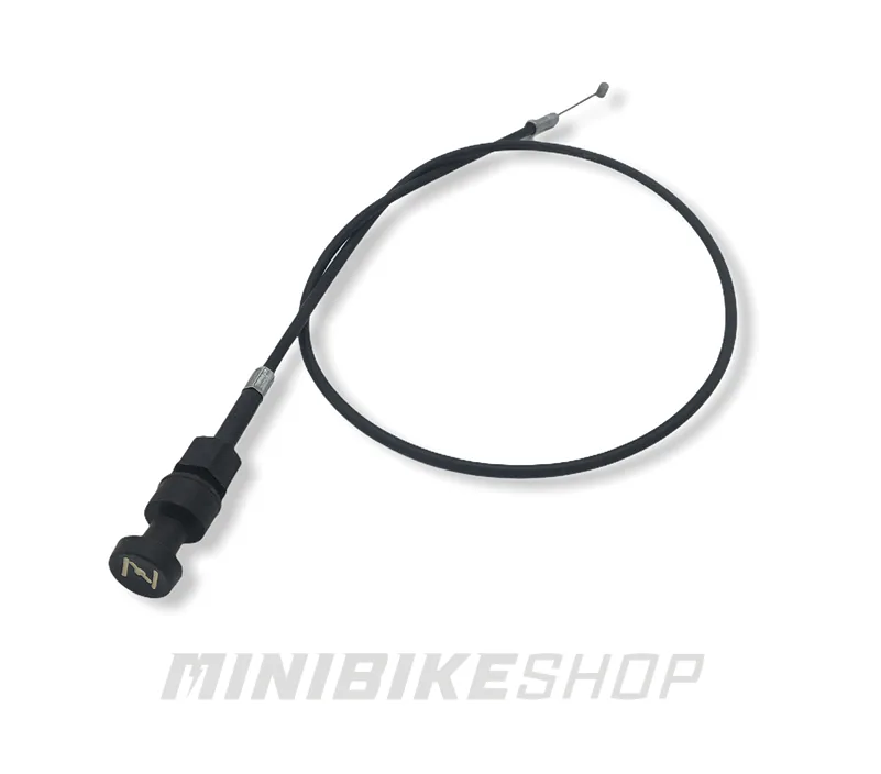 Lanko sýtiča MiniJeep
