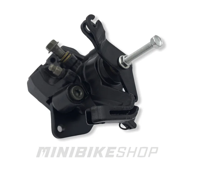 Zadný brzdový strmeň MiniJeep