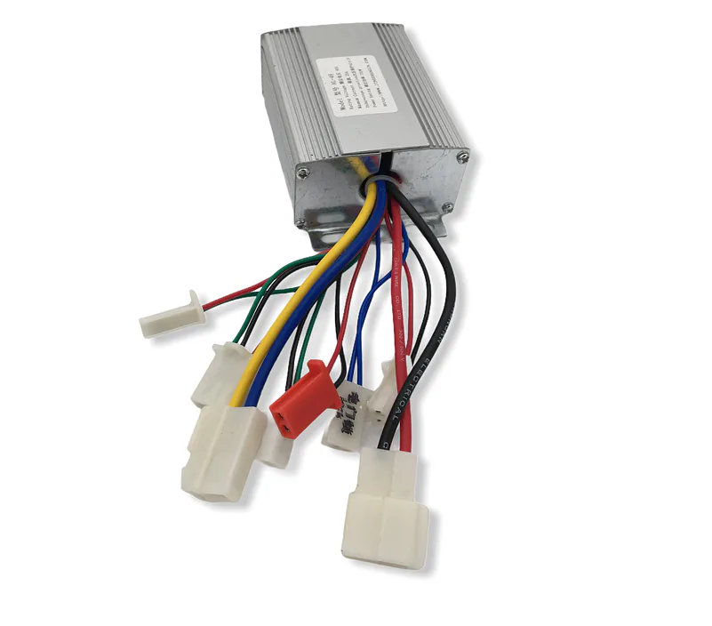 Řídící jednotka 750W 48V