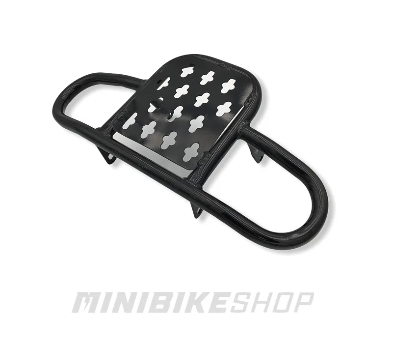 Predný nárazník pre traktor 110ccm