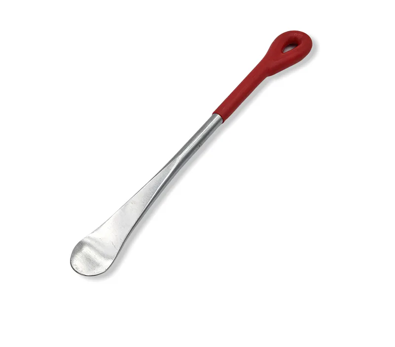Montpáka s pogumovanou rukojetí- 27cm
