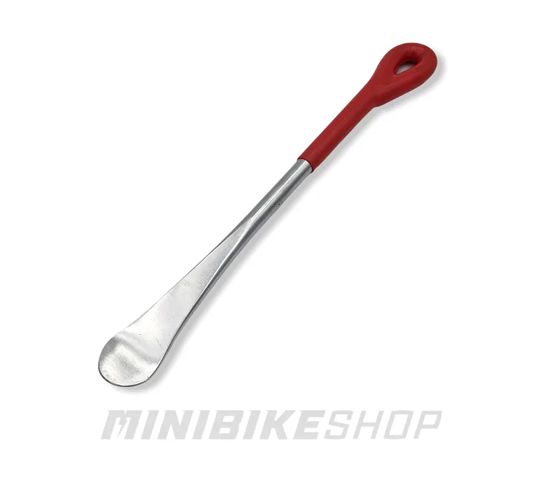 Montpáka s pogumovanou rukoväťou – 27 cm