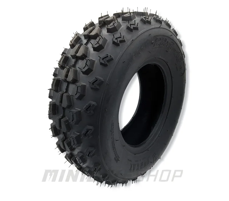 Pneumatika ATV/Buggy 22x7-10"