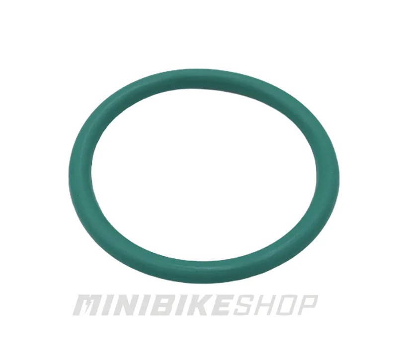 Tesnenie výfuku NRG 37/31mm