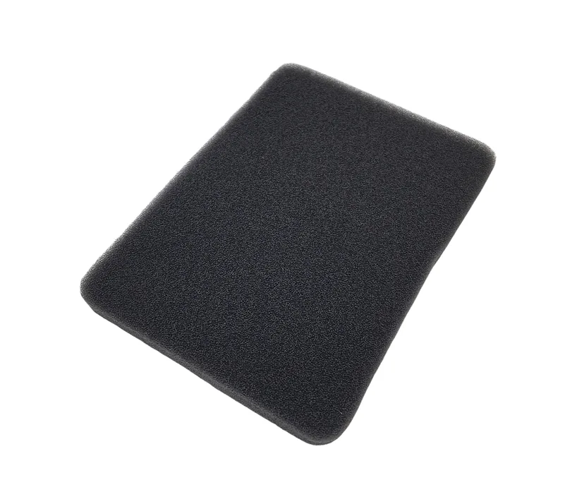 Filtr do airboxu pro Minicross NRG