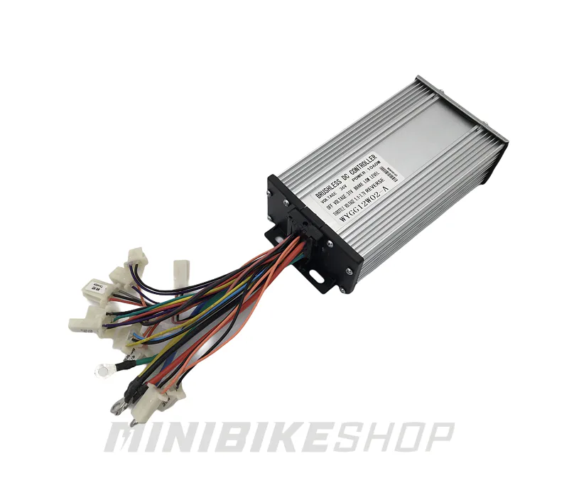 Riadiaca jednotka 1060W36V