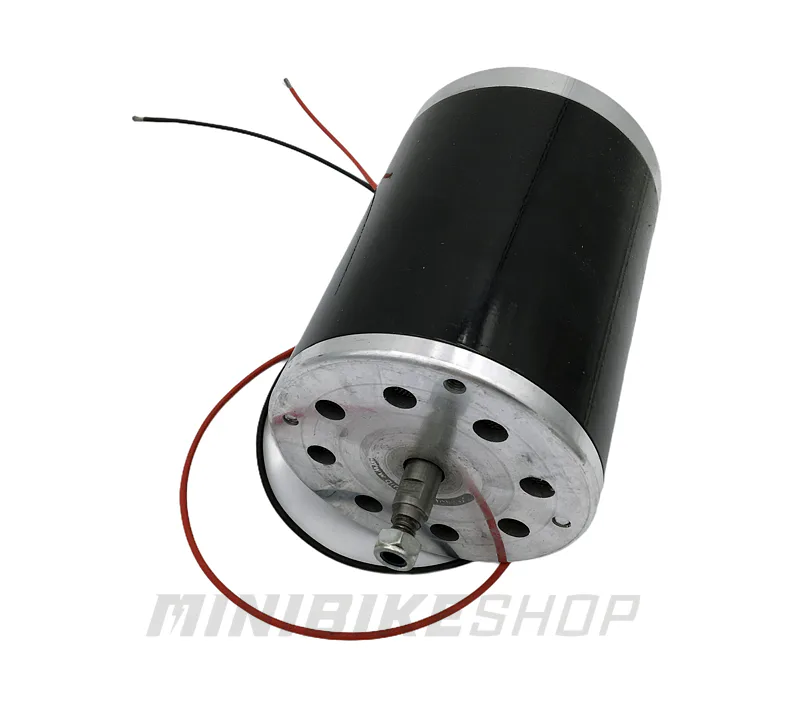Elektromotor 1000 W 48 V Funkart