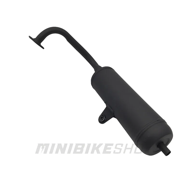 Výfuk pre Buggy Cheetah 200X