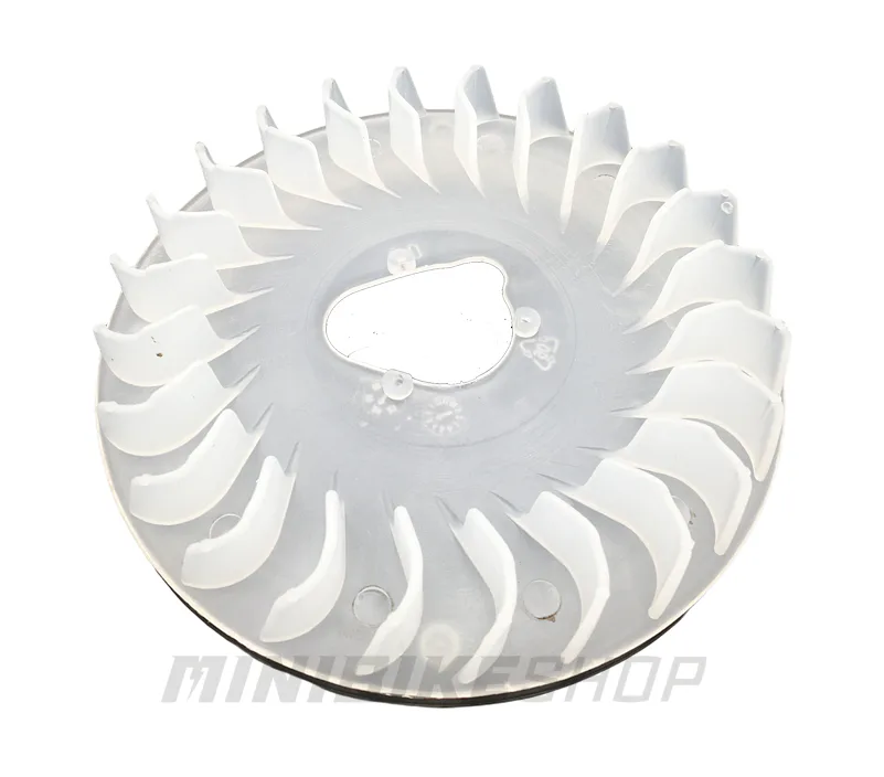Ventilátor motora Buggy Cheetah4Kids