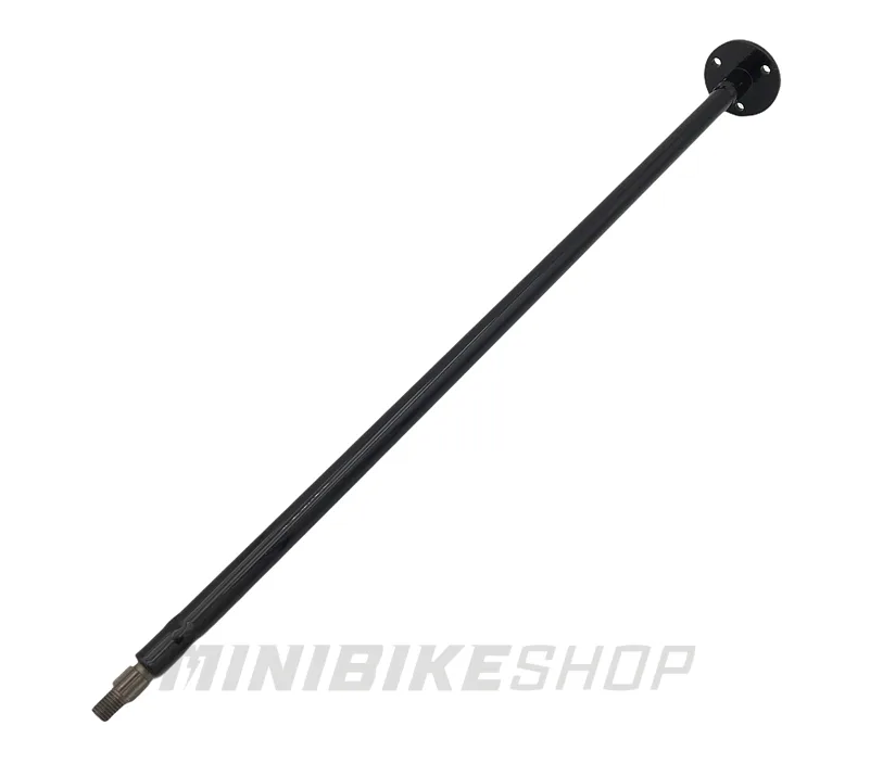 Stĺpik riadenia pre buggy Cheetah4Kids