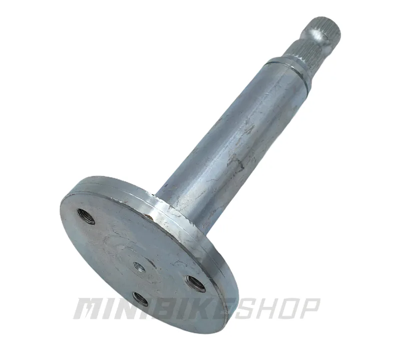 Stĺpik riadenia pre Buggy Cheetah 200X