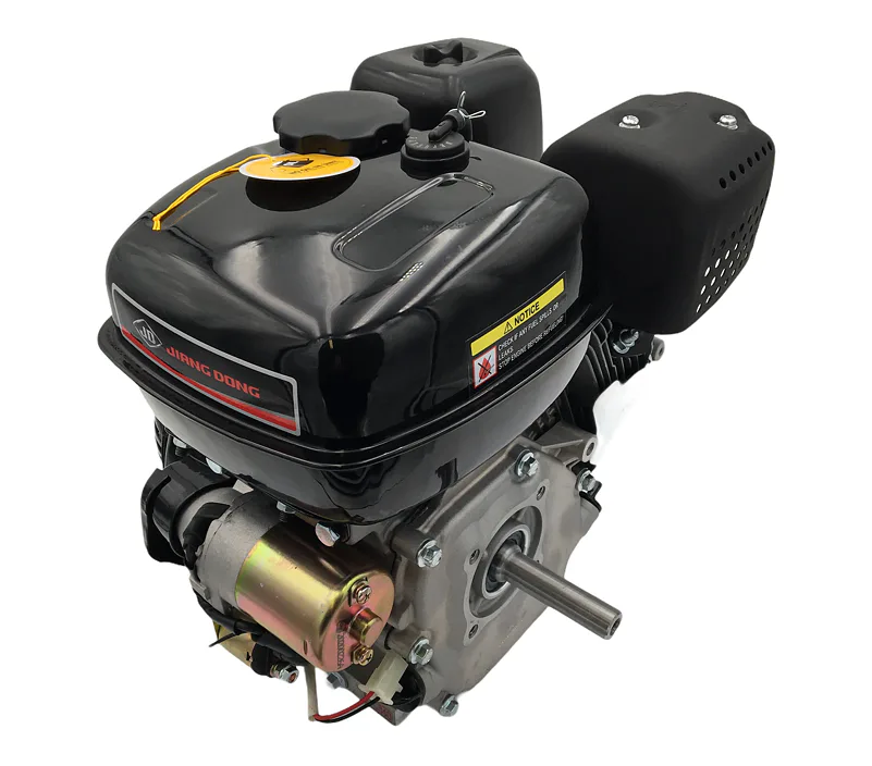 Kompletní motor pro Buggy Cheetah4Kids 208cc