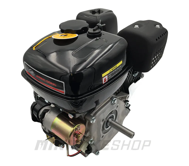 Kompletný motor pre Buggy Cheetah4Kids 208cc