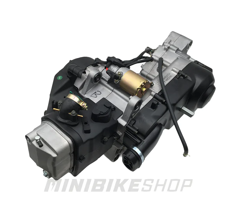 Kompletný motor pre Buggy Cheetah 200X
