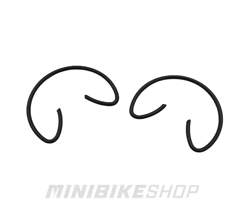 Poistky piestneho čapu pre Buggy Cheetah4Kids